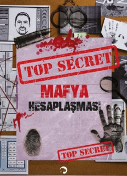 Mafya Hesaplaşması - Dedektif Oyunu Mafya Hesaplaşması - Dedektif Oyunu