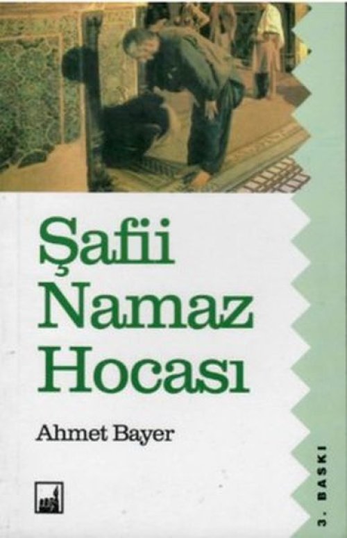 Şafii Namaz Hocası Şafii Namaz Hocası