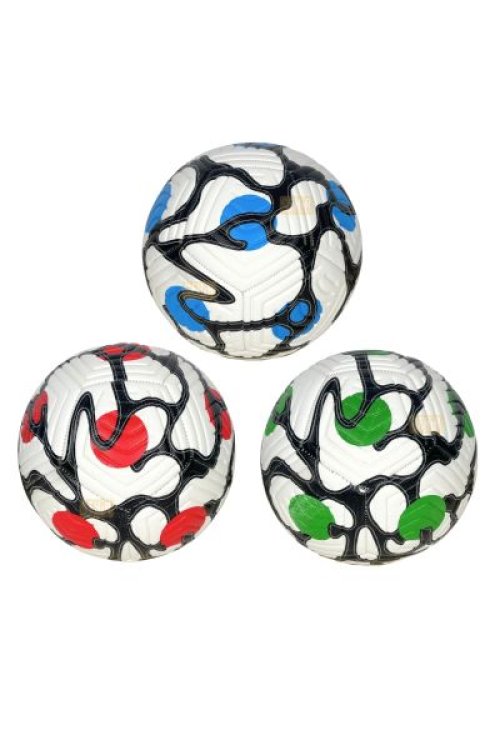 Futbol Topu Not - 186 - 350gr Futbol Topu Not - 186 - 350gr