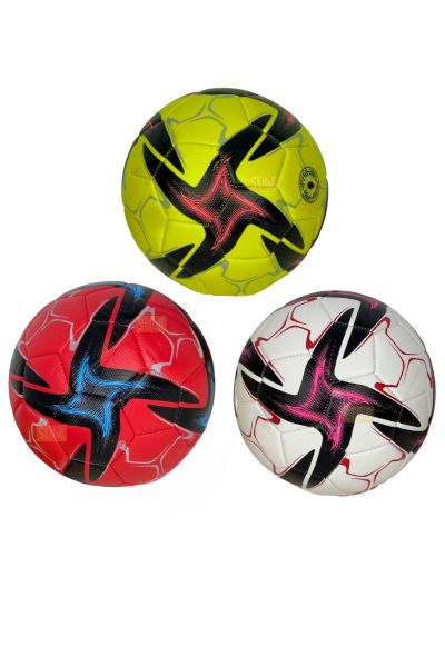 Futbol Topu Not - 193 - 350gr Futbol Topu Not - 193 - 350gr