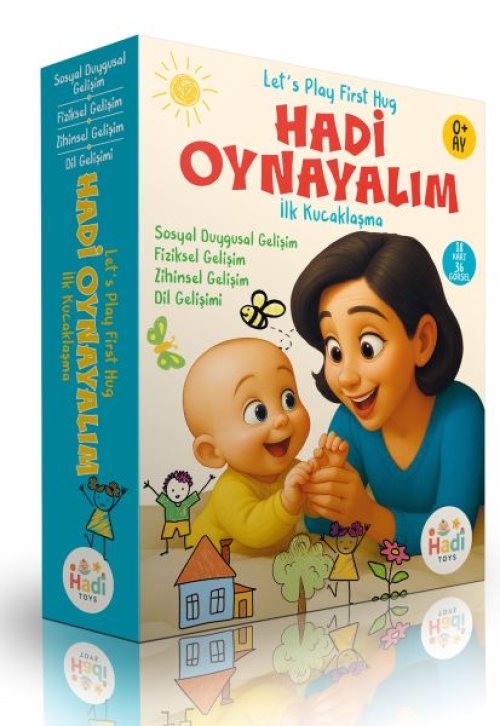 Hadi Oynayalım Hadi Oynayalım