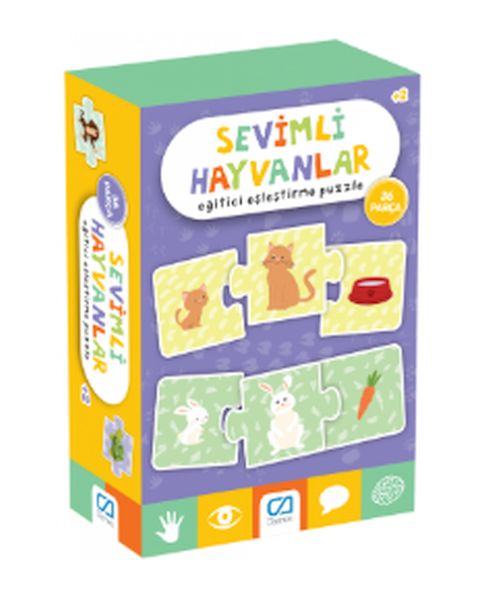 Sevimli Hayvanlar Sevimli Hayvanlar