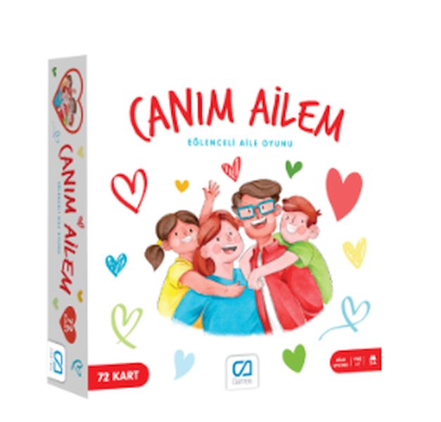 Canım Ailem Canım Ailem