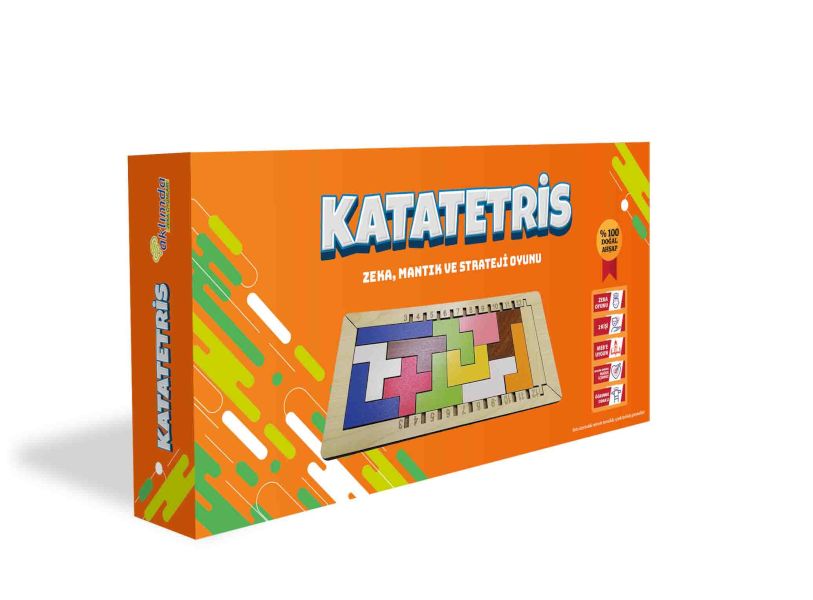 Katatetris Katatetris