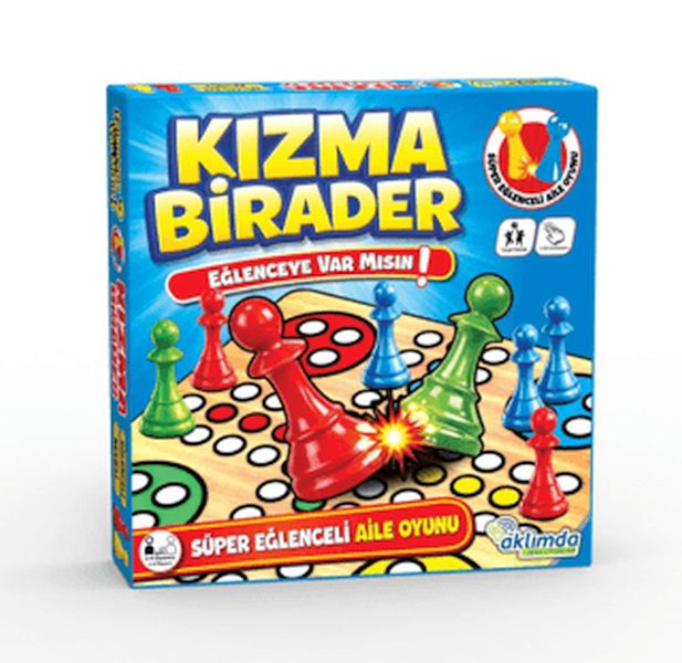 Kızma Birader Kızma Birader