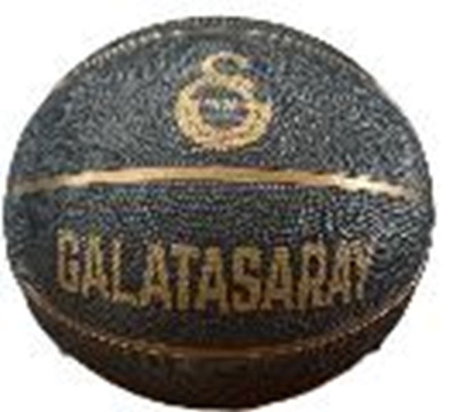 Galatasaray Basketbol Topu No:7 Galatasaray Basketbol Topu No:7
