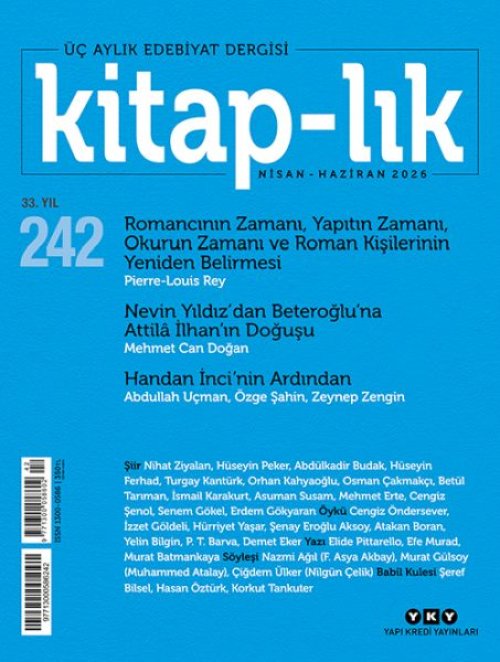 -lık Sayı 242