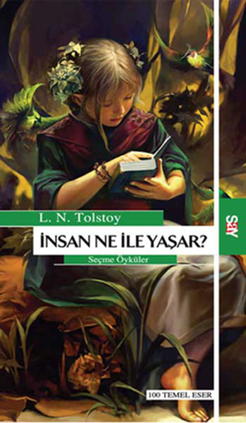 İnsan Ne İle Yaşar İnsan Ne İle Yaşar