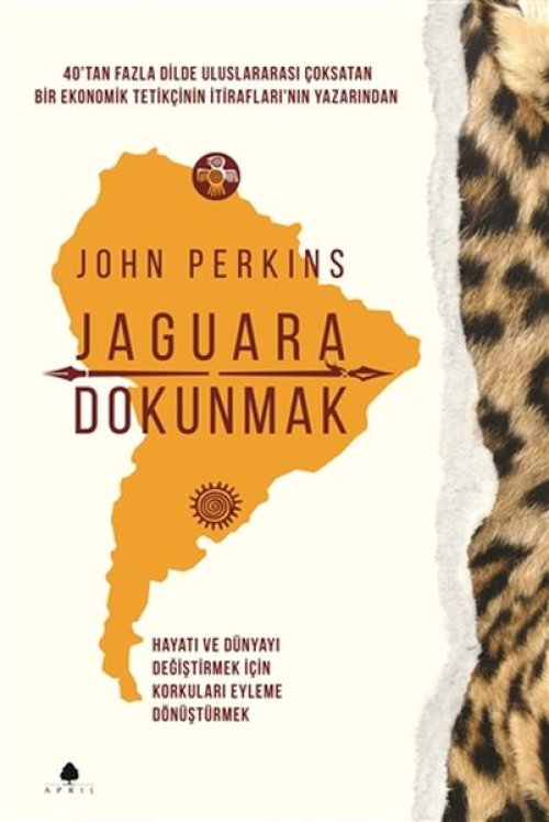Jaguara Dokunmak Jaguara Dokunmak