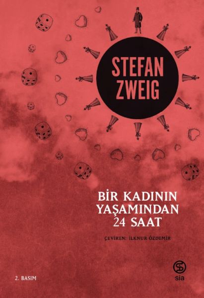 Bir Kadının Yaşamından 24 Saat Bir Kadının Yaşamından 24 Saat