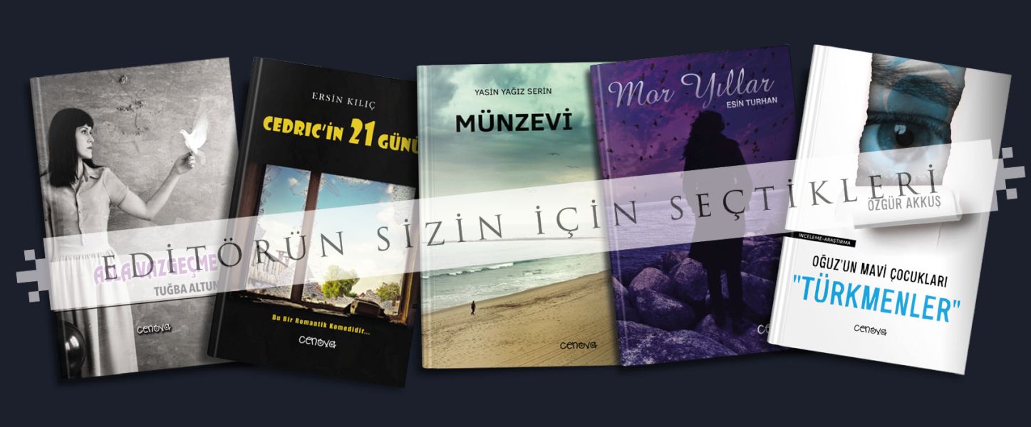 Yaz Serisi (5 kitap) Yaz Serisi (5 kitap)