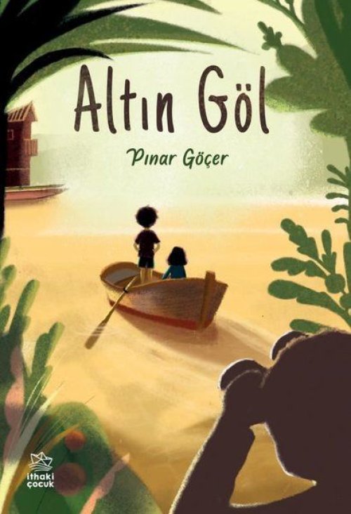 Altın Göl Altın Göl