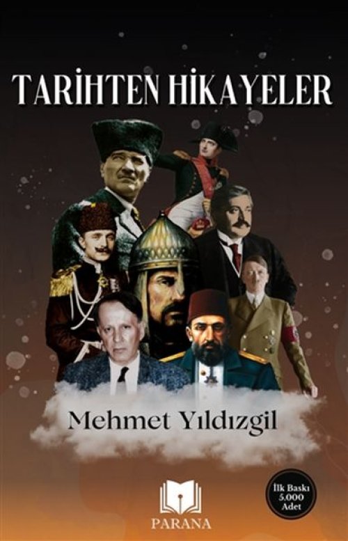 Tarihten Hikayeler Tarihten Hikayeler