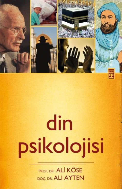 Din Psikolojisi Din Psikolojisi