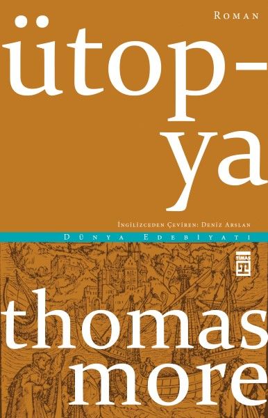 Ütopya Ütopya