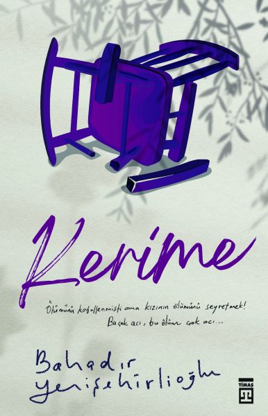 Kerime Kerime