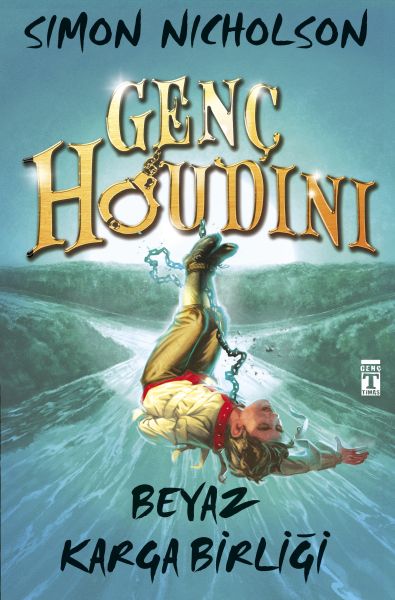 Genç Houdini - Beyaz Karga Birliği Genç Houdini - Beyaz Karga Birliği