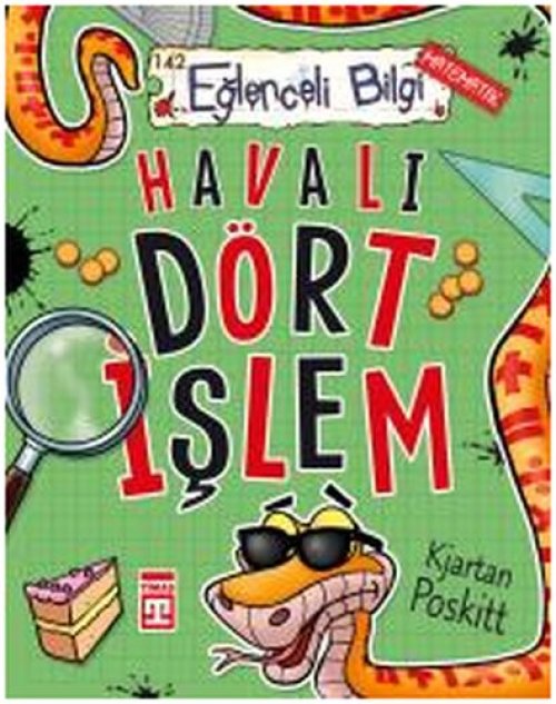 Havalı Dört İşlem Havalı Dört İşlem
