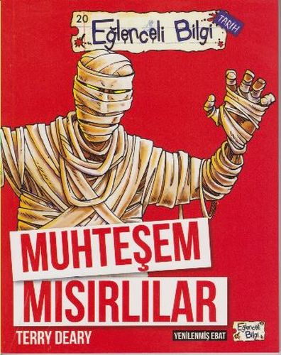 Eğlenceli Bilgi (Tarih) - Muhteşem Mısırlı Eğlenceli Bilgi (Tarih) - Muhteşem Mısırlı
