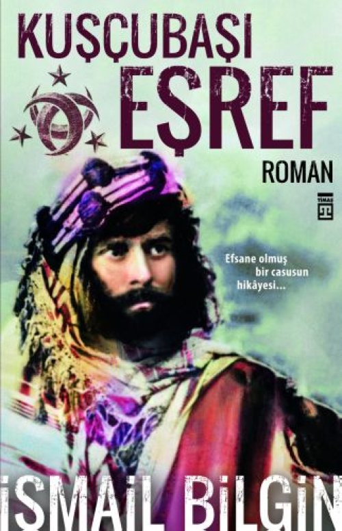Kuşçubaşı Eşref Kuşçubaşı Eşref