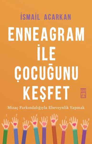 Enneagram ile Çuğunu Keşfet