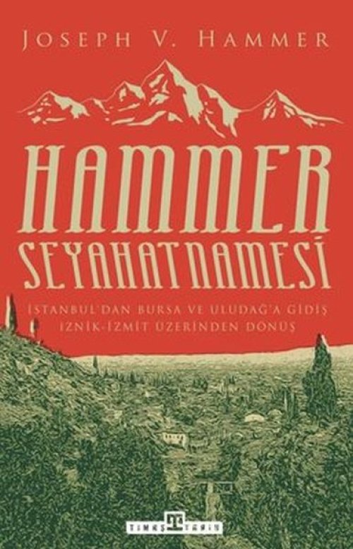 Hammer Seyahatnamesi Hammer Seyahatnamesi
