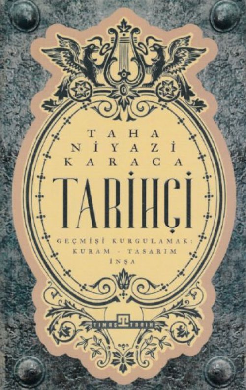Tarihçi