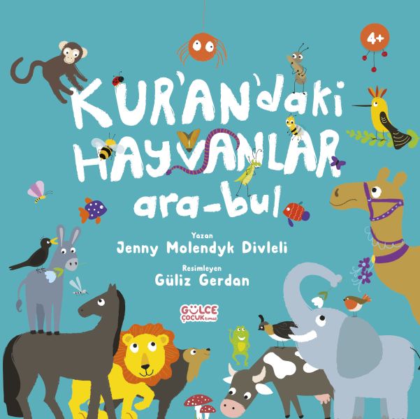 Kur'an'daki Hayvanlar Ara-Bul Kur'an'daki Hayvanlar Ara-Bul
