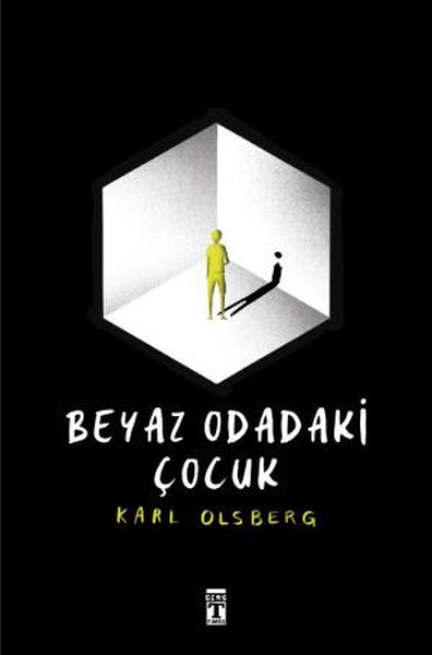 Beyaz Odadaki Çuk