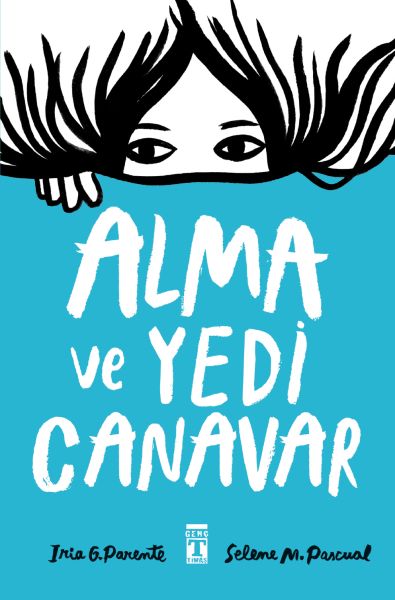 Alma ve Yedi Canar