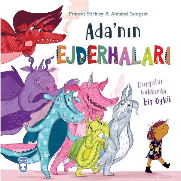 Ada'nın Ejderhaları Ada'nın Ejderhaları