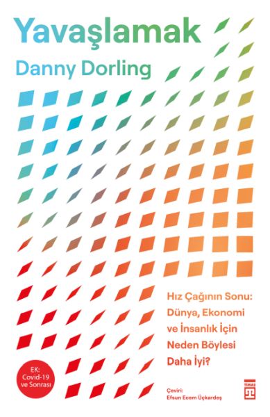 Yavaşlamak Yavaşlamak