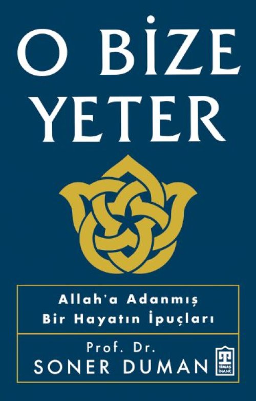 O Bize Yeter O Bize Yeter