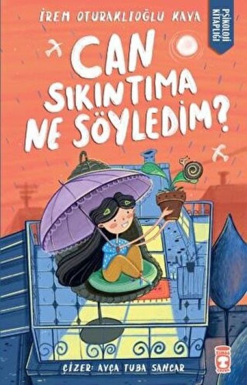 Can Sıkıntıma Ne Söyledim? Can Sıkıntıma Ne Söyledim?