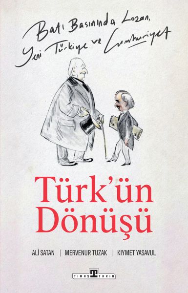 Türkün Dönüşü Türkün Dönüşü