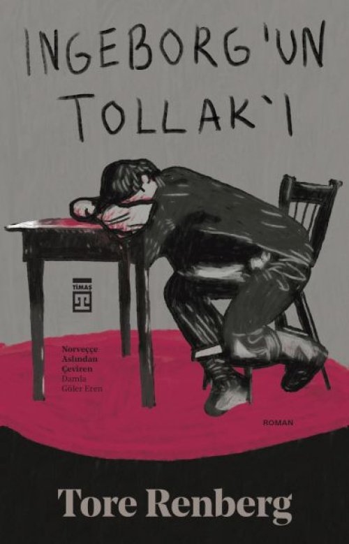 Ingeborgun Tollakı Ingeborgun Tollakı
