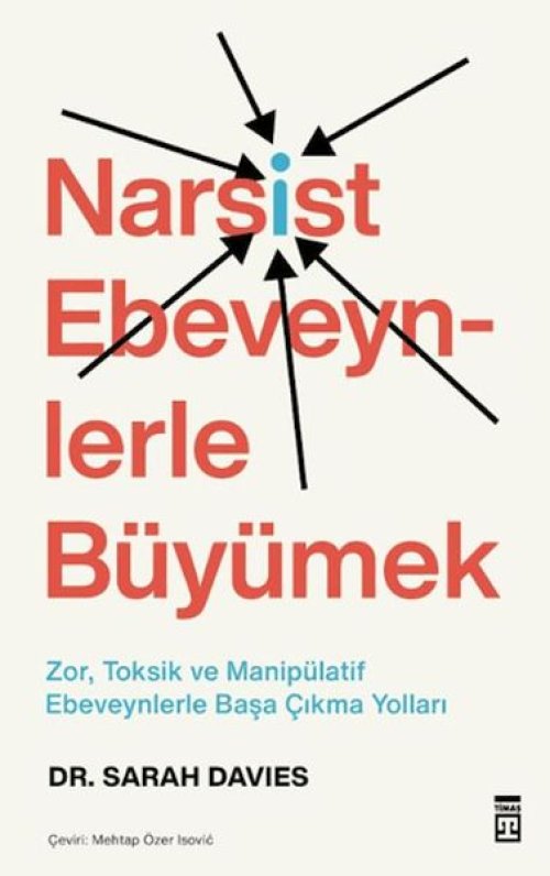 Narsist Ebeveynlerle Büyümek Narsist Ebeveynlerle Büyümek