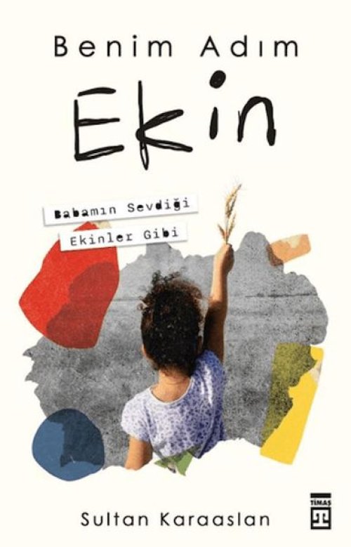 Benim Adım Ekin