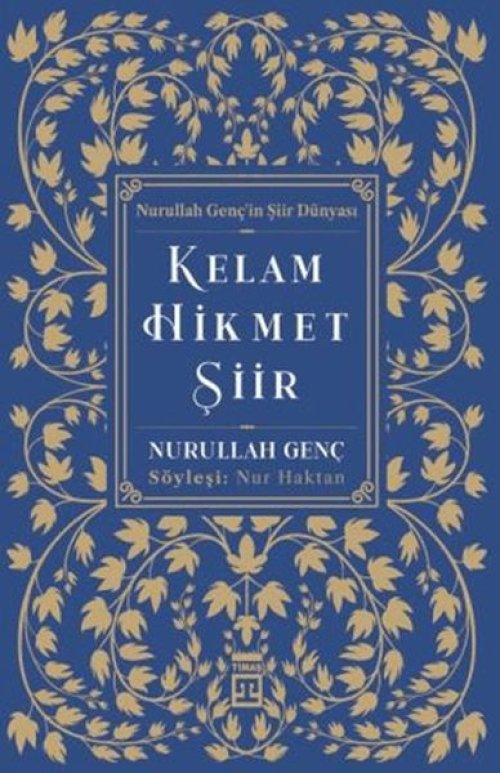 Kelam Hikmet Şiir Kelam Hikmet Şiir