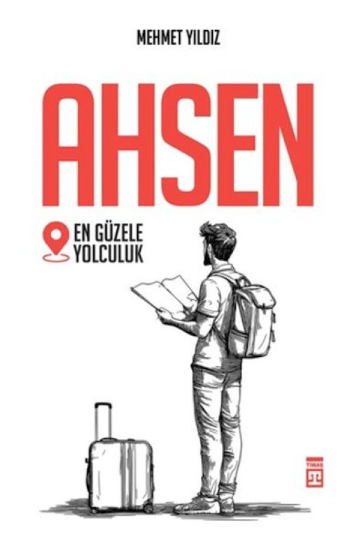 Ahsen - En Güzele Yolculuk
