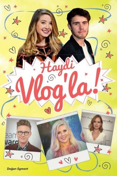 Haydi Vlog'la! Haydi Vlog'la!