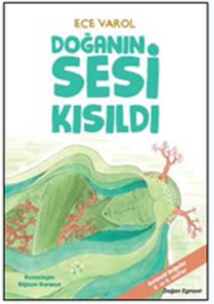 Doğanın Sesi Kısıldı Doğanın Sesi Kısıldı