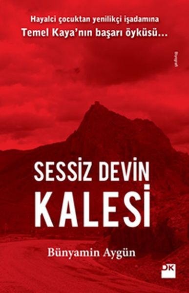 Sessiz Devin Kalesi Sessiz Devin Kalesi