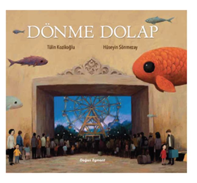 Dönme Dolap Dönme Dolap