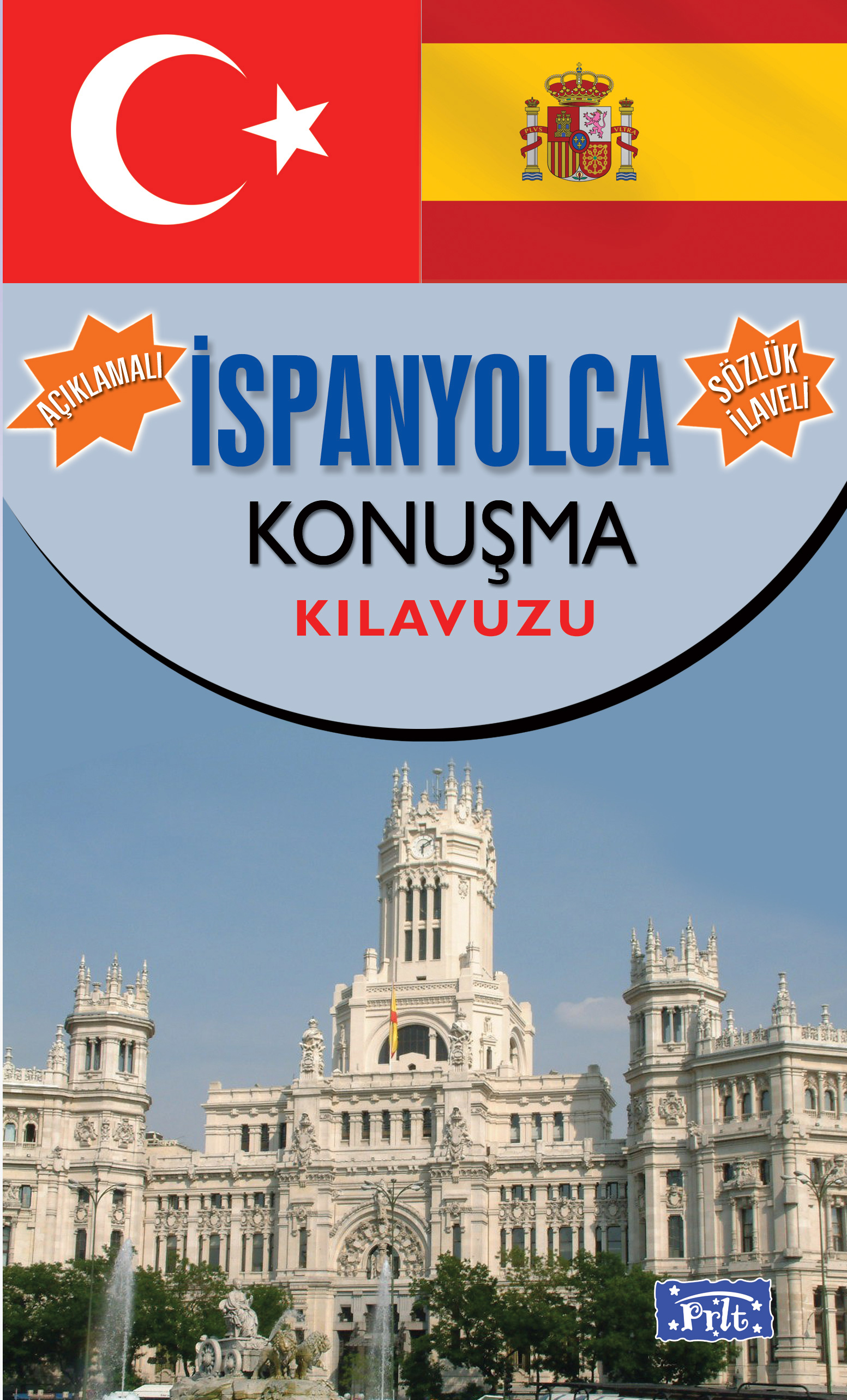 İspanyolca Konuşma Kıluzu