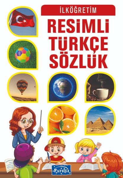 Parıltı li Türkçe Sözlük