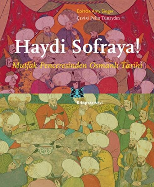 Haydi Sofraya! Haydi Sofraya!