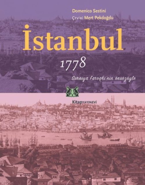 İstanbul 1778 İstanbul 1778