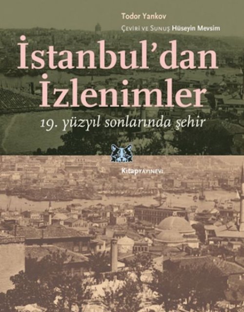 İstanbul'dan İzlenimler İstanbul'dan İzlenimler