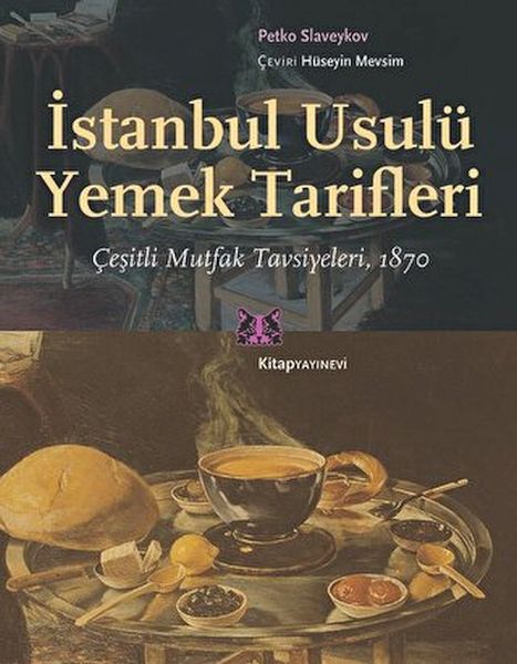 İstanbul Usulü Yemek Tarifleri İstanbul Usulü Yemek Tarifleri